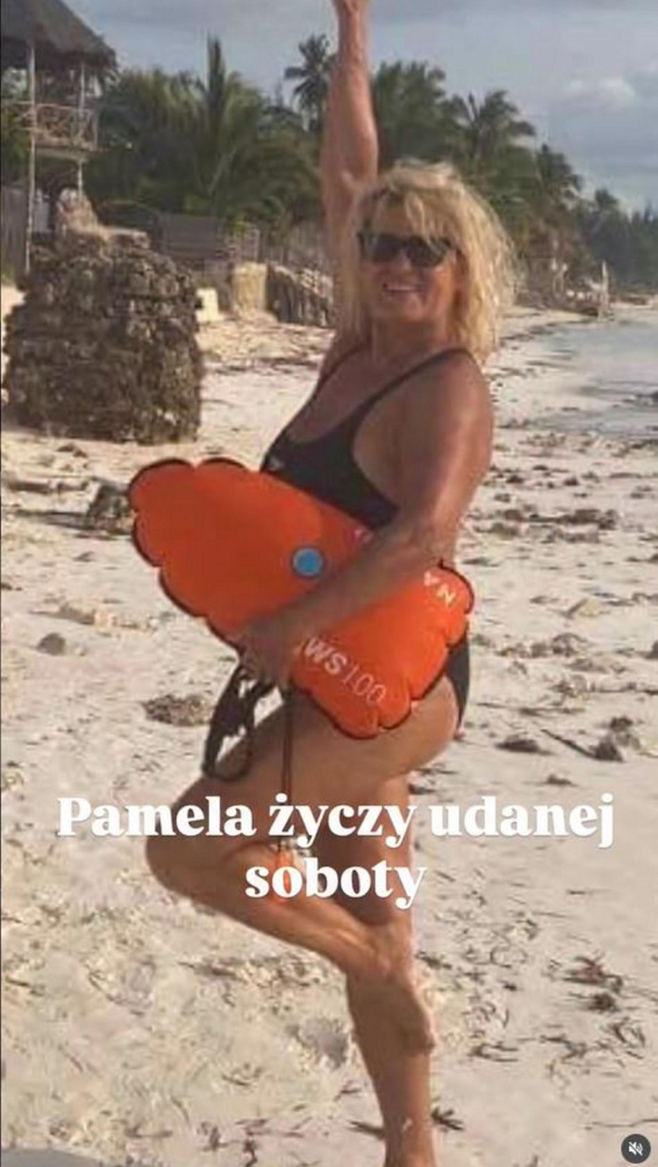 Ewa Kasprzyk - w seksie nie ma reguł