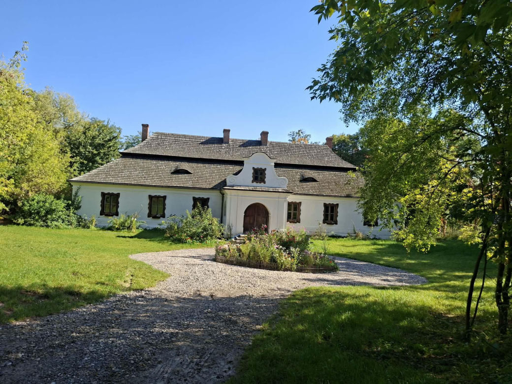 Nikisiałka Mała