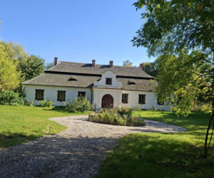 Nikisiałka Mała