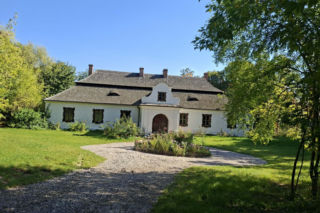 Nikisiałka Mała