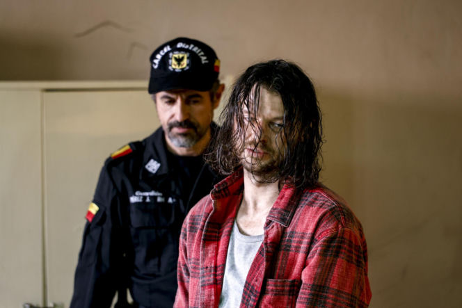 Pierwsza miłość, odcinek 4193: Los Pawła wisi na włosku