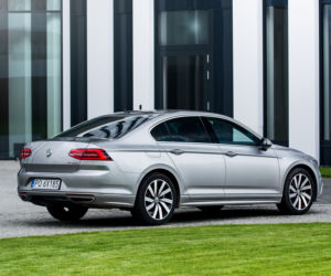 Volkswagen Passat R-Line 2.0 TSI 280 KM 4Motion DSG