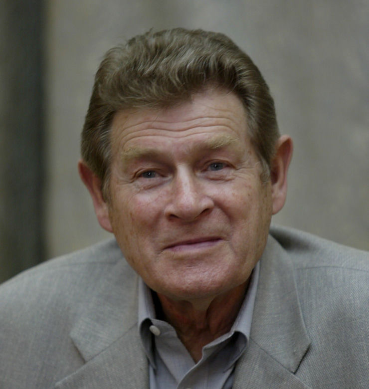 Stanisław Mikulski