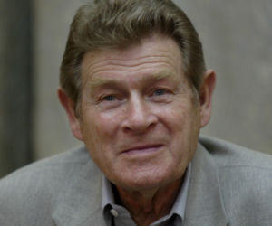 Stanisław Mikulski