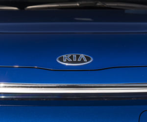 Kia e-Soul 64 kWh 204 KM XL