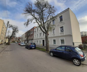 Bydgoszcz: Stare Szwederowo pięknieje