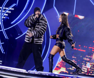 O ich romansie plotkowano od dawna. Blanka wyjawiła, co łączy ją z Malikiem Montaną