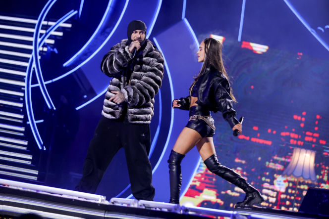 O ich romansie plotkowano od dawna. Blanka wyjawiła, co łączy ją z Malikiem Montaną