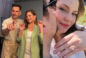 M jak miłość. Na ślub Anity i Kamila czekają wszyscy! Melania Grzesiewicz ogłasza zaręczyny - ZDJĘCIA