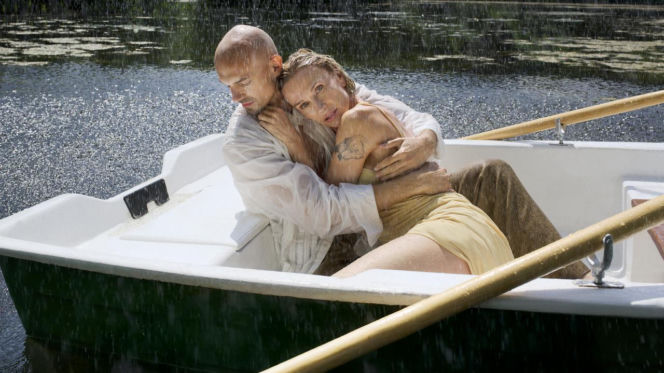 Eva Pietruk to finalistka 14. sezonu "Top Model"