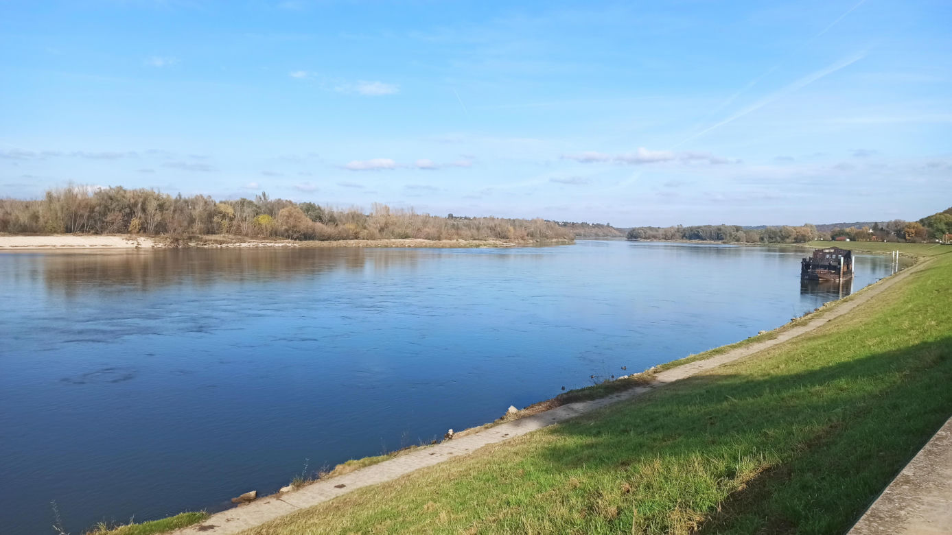 Jesień w Kazimierzu Dolnym
