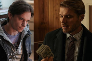  Na dobre i na złe, odcinek 977: Beger zakradnie się do mieszkania Janka - Drago! Tak znajdzie dowód przeciwko hakerowi - ZDJĘCIA