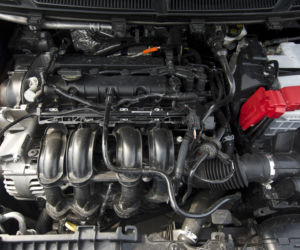 Ford Ka+ 1.2 Ti-VCT 82 KM Trend Plus