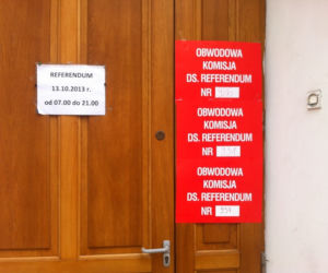 Referendum