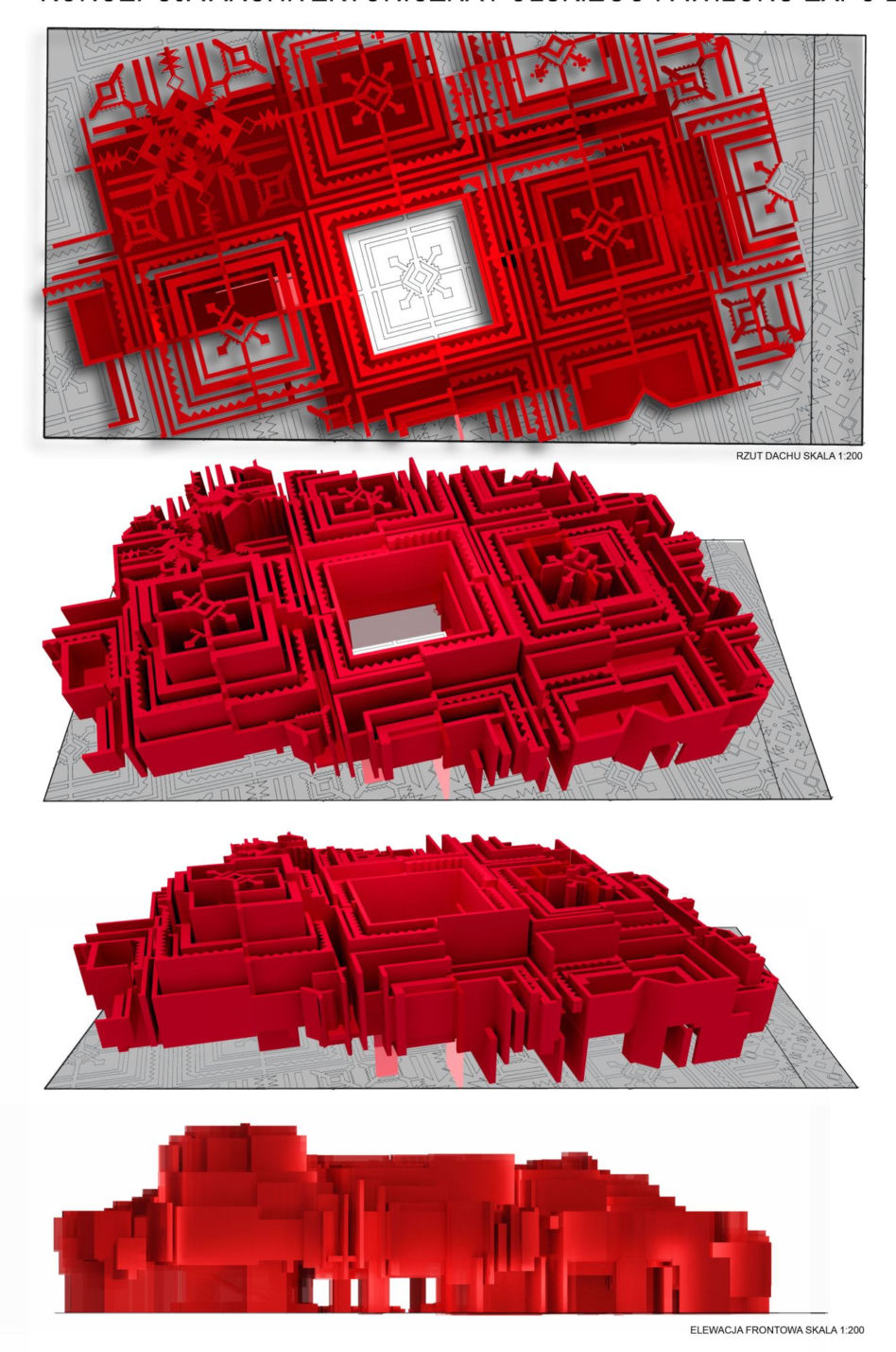 Archiwum Architektury