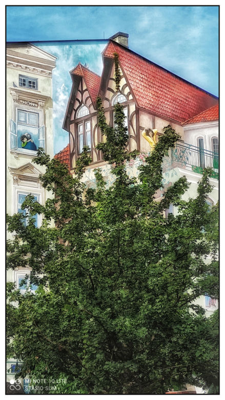 Poznańskie murale