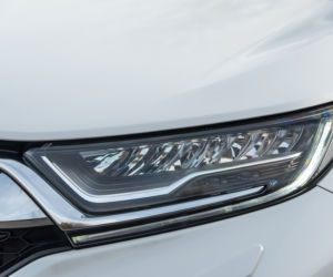 Honda CR-V 2.0 i-MMD Hybrid 184 KM e-CVT 4WD Executive
