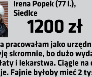 Cała prawda o polskich emerytach!