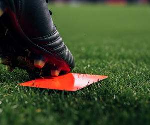 Raków Częstochowa pokonuje Cracovię. Kto był bohaterem spotkania?