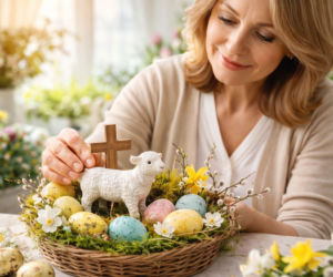 Wielkanoc przesunięta. Kiedy wypada i dlaczego różnica wynosi aż 15 dni?