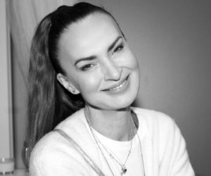 Agnieszka Maciąg nie żyje. Gwiazdy z niedowierzaniem żegnają ikonę lat 90.