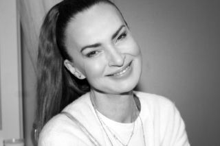 Na profilu Agnieszki Maciąg niespodziewanie pojawił się nowy wpis. Internauci poruszeni