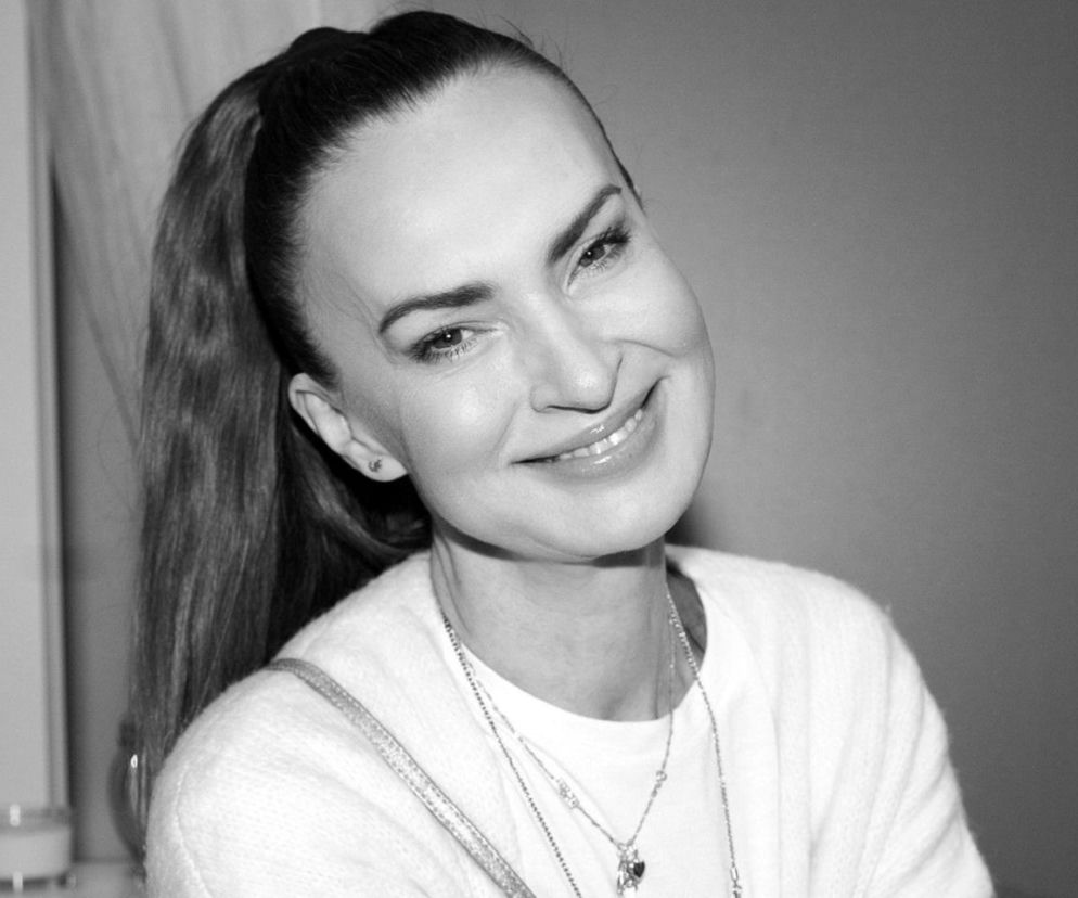 Agnieszka Maciąg nie żyje. Gwiazdy z niedowierzaniem żegnają ikonę lat 90.