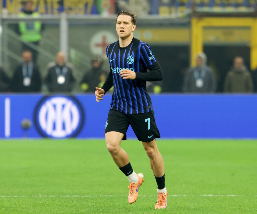 Wraca wielka piłka. Real Madryt podejmuje Inter, Polacy na boiskach w nowym formacie