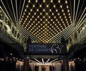 Cannes szykuje się do festiwalu