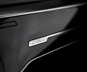 Audi A8 50 TDI quattro tiptronic