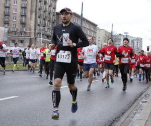 Bieg Niepodległości 2015