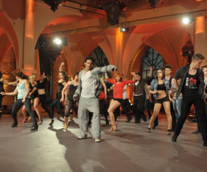 You Can Dance