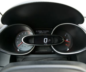 Renault Clio R.S. Trophy 220 EDC