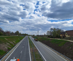 Obwodnica Wąchocka (30.04.2026)