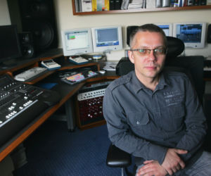 JACEK ŁĄGWA