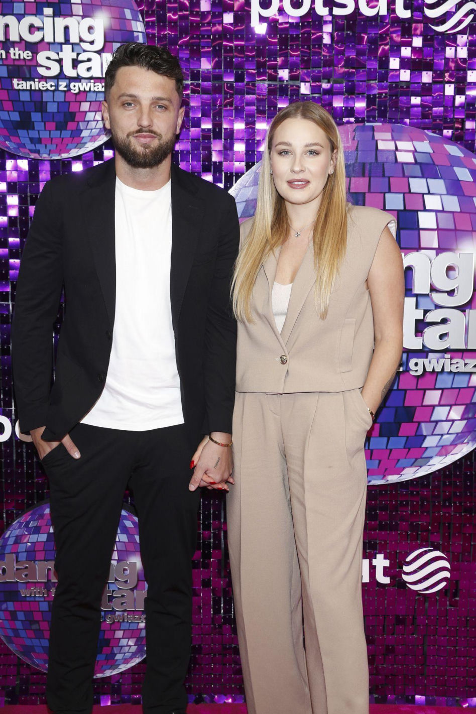 "Dancing with the Stars. Taniec z Gwiazdami. Relacja z finału 16. edycji show Polsatu