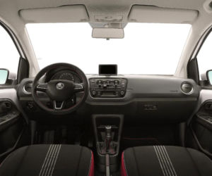 Skoda Citigo Sport