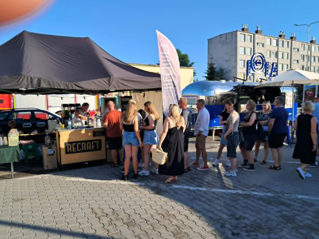 Upał na Dniach Skarżyska-Kamiennej. Trwa wielkie świętowanie, dziś na scenie Ørganek i Ania Karwan
