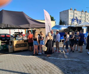 Upał na Dniach Skarżyska-Kamiennej. Trwa wielkie świętowanie, dziś na scenie Ørganek i Ania Karwan