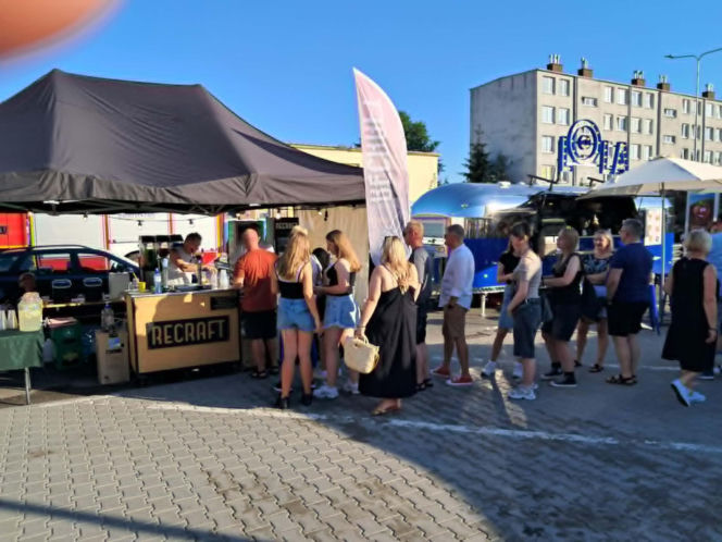Upał na Dniach Skarżyska-Kamiennej. Trwa wielkie świętowanie, dziś na scenie Ørganek i Ania Karwan