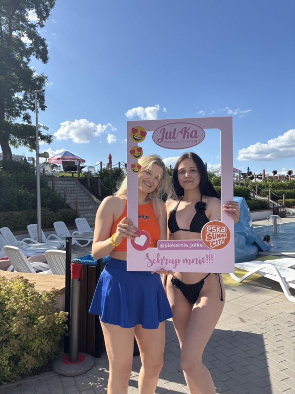 ESKA Summer City na Dolnym Śląsku! Sprawdź, gdzie spotkasz nas w tym tygodniu