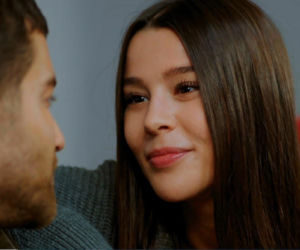 Miłość i nadzieja, odcinek 348. Cihan, Zeynep