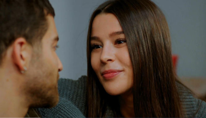 Miłość i nadzieja, odcinek 348. Cihan, Zeynep