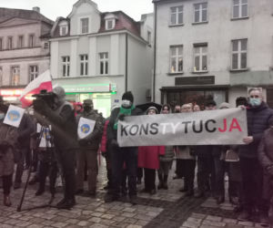 WOLNE MEDIA, WOLNE WYBORY, WOLNA POLSKA !