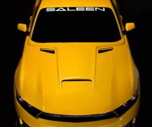 Saleen S302 Black Label