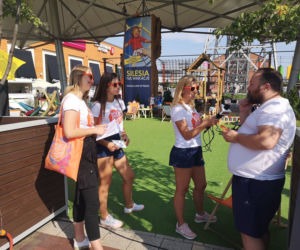 ESKA Summer City 2019: Zobacz nasz ESKOBUS! [ZDJĘCIA]