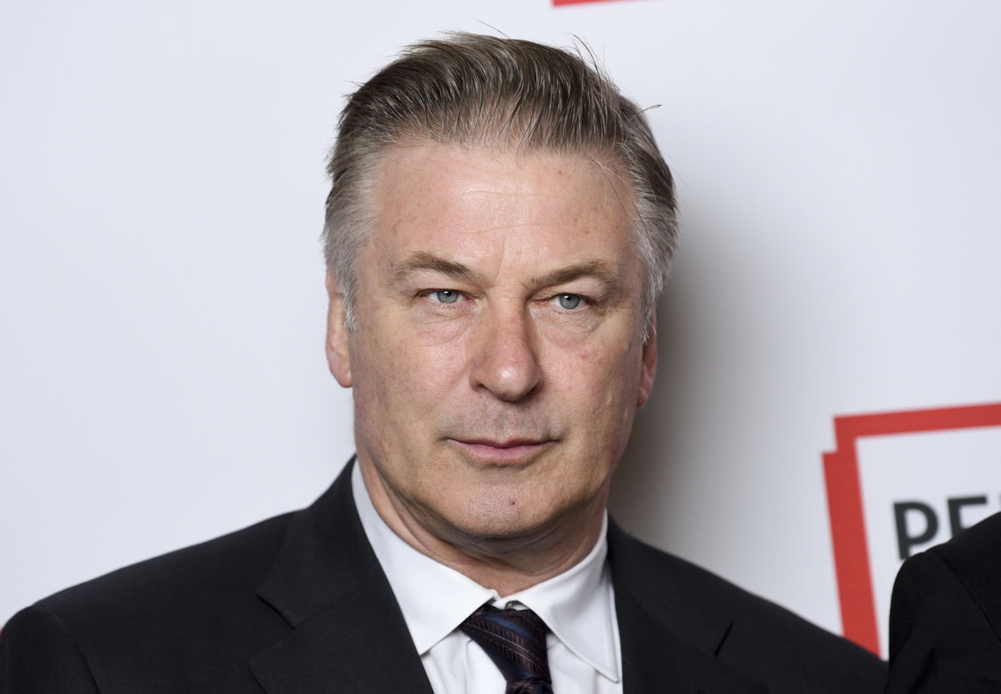 Kolejny pozew przeciwko Baldwinowi. "Zachował się lekkomyślnie"