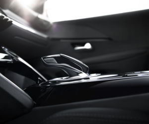 Nowy Peugeot 208