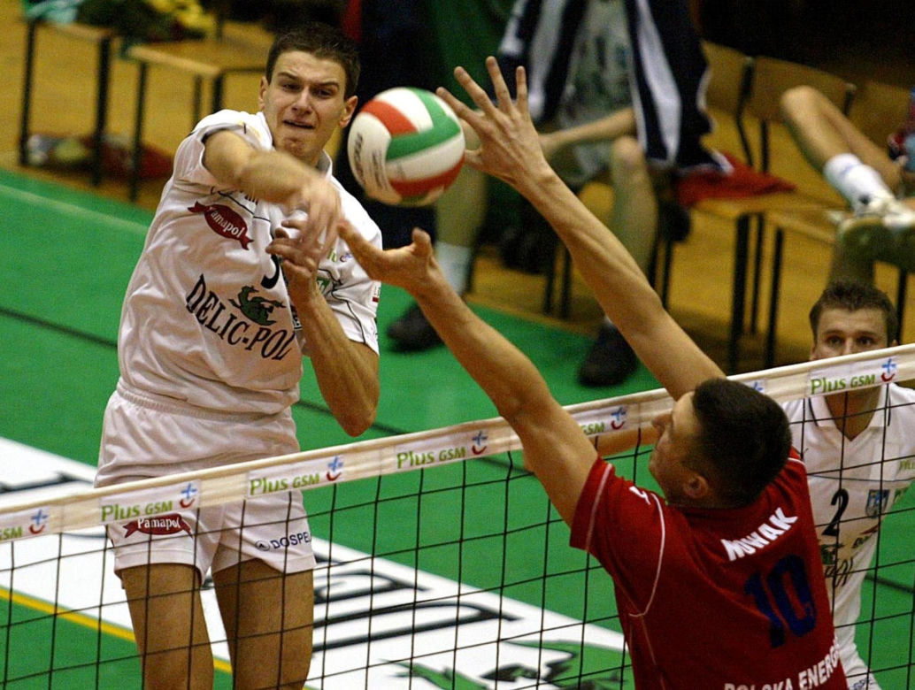 Arkadiusz Gołaś zginął 21 lat temu