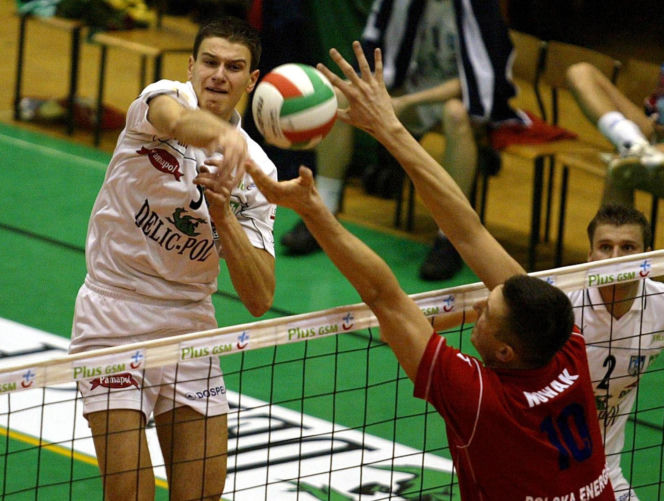 Arkadiusz Gołaś zginął 21 lat temu